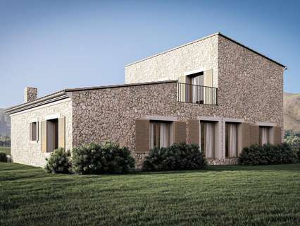 Parcela rústica en venta en Muro