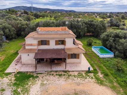 Chalet en venta en Llucmajor