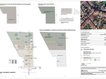 Parcela rústica en venta en Palma de Mallorca
