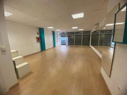 Local comercial en alquiler en Palma de Mallorca