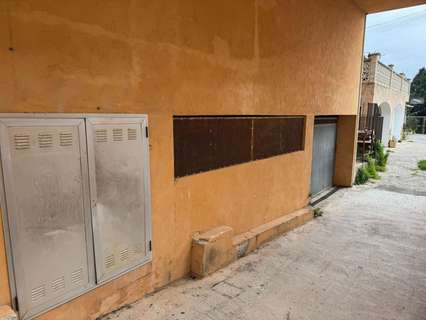 Nave industrial en venta en Marratxí