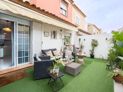 Casa en venta en Palma de Mallorca rebajada
