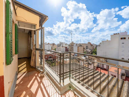 Ático en venta en Palma de Mallorca