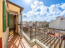 Ático en venta en Palma de Mallorca