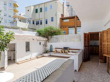 Planta baja en venta en Palma de Mallorca