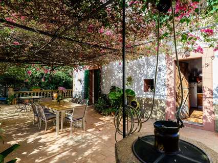 Casa en venta en Palma de Mallorca