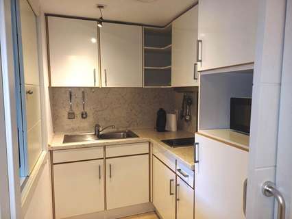 Apartamento en alquiler en Palma de Mallorca