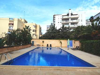 Piso en venta en Palma de Mallorca