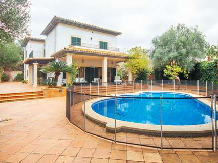 Casa en alquiler en Palma de Mallorca