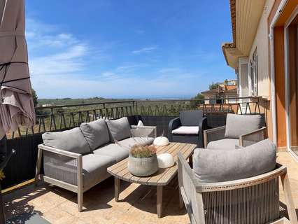 Ático en venta en Palma de Mallorca rebajado