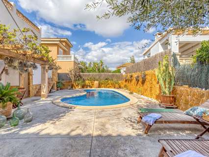 Chalet en venta en Calvià