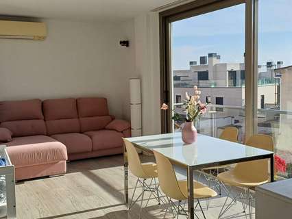 Piso en venta en Palma de Mallorca