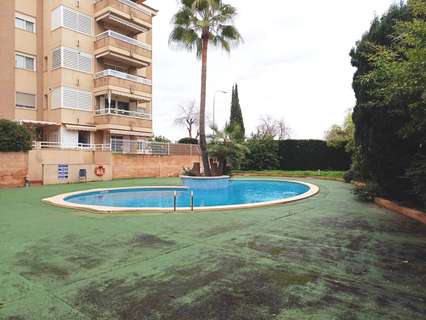 Planta baja en alquiler en Palma de Mallorca