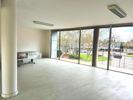 Local comercial en alquiler en Palma de Mallorca