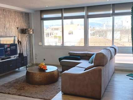 Piso en venta en Palma de Mallorca