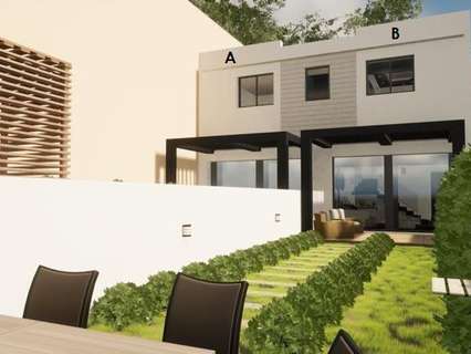 Casa en venta en Palma de Mallorca