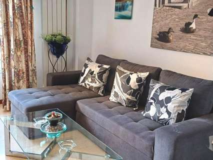 Piso en venta en Palma de Mallorca