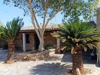 Casa en alquiler en Sencelles