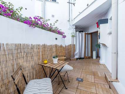 Planta baja en venta en Palma de Mallorca