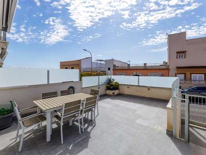 Casa en venta en Palma de Mallorca