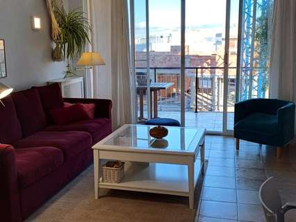 Piso en alquiler en Palma de Mallorca