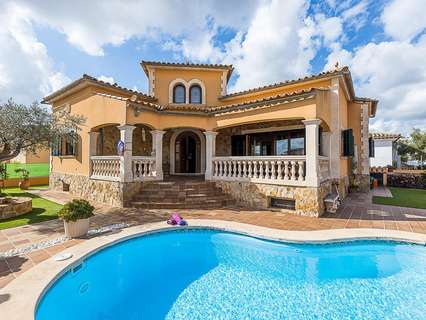 Chalet en venta en Marratxí