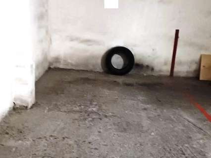 Plaza de parking en venta en Palma de Mallorca