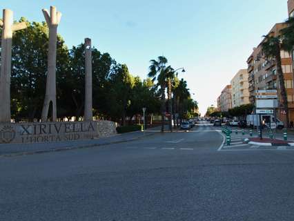 Piso en venta en Xirivella