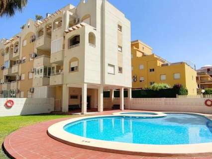 Piso en alquiler en Dénia rebajado