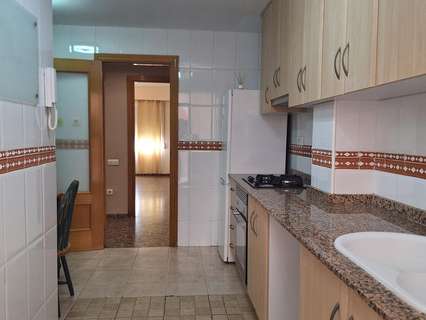 Piso en alquiler en Valencia