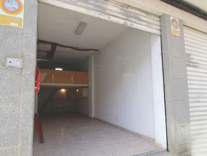 Nave industrial en alquiler en Paterna
