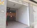 Nave industrial en alquiler en Paterna