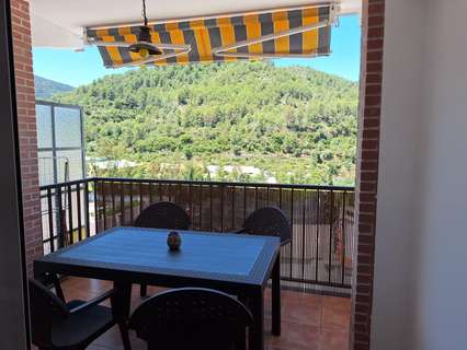Piso en alquiler en Eslida