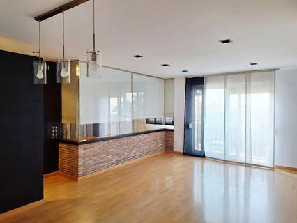 Piso en alquiler en Valencia