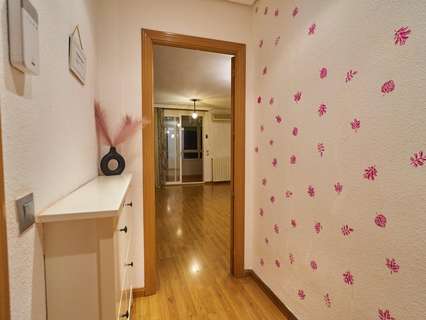 Piso en venta en Fuenlabrada rebajado