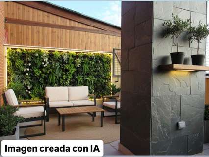 Ático en venta en Móstoles