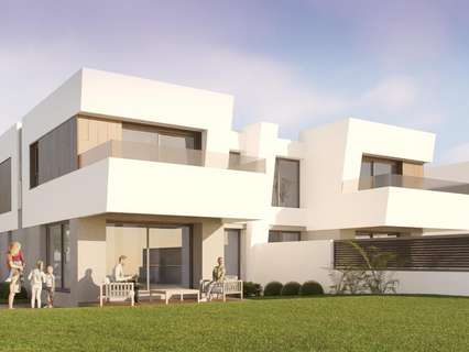 Chalet en venta en Villaviciosa de Odón