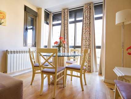 Piso en venta en Madrid rebajado