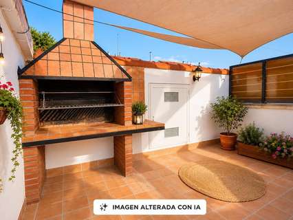 Ático dúplex en venta en Móstoles