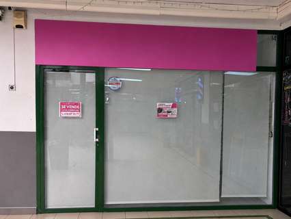 Local comercial en venta en Móstoles