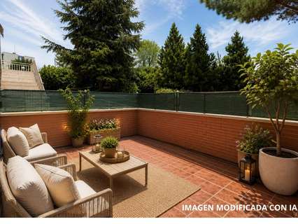 Planta baja en venta en Móstoles