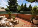 Planta baja en venta en Móstoles