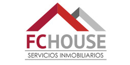 logo Inmobiliaria FCHouse Servicios Inmobiliarios