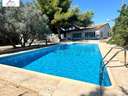 Chalet en venta en Elche/Elx rebajado