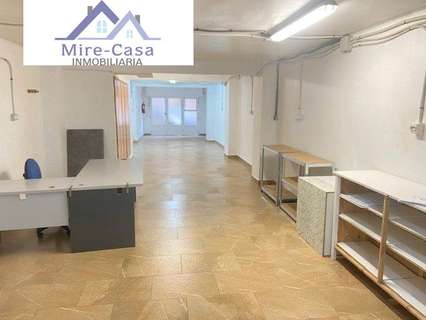 Local comercial en venta en Elche/Elx