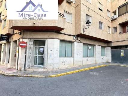 Local comercial en venta en Aspe