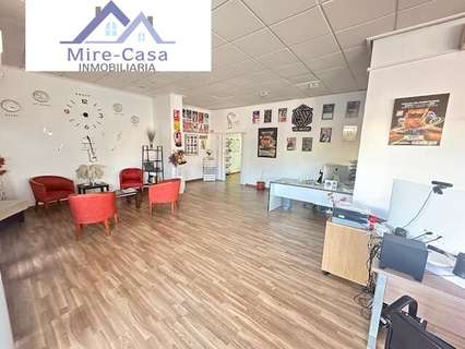 Local comercial en venta en Elche/Elx