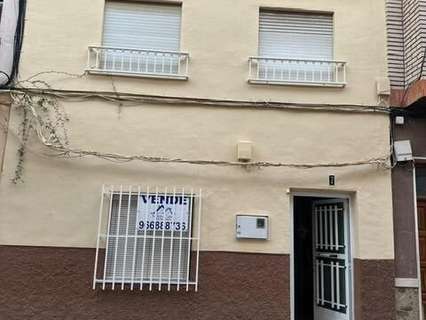 Planta baja en venta en Calasparra