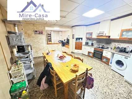 Dúplex en venta en Crevillent