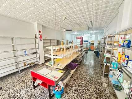 Local comercial en venta en Elche/Elx